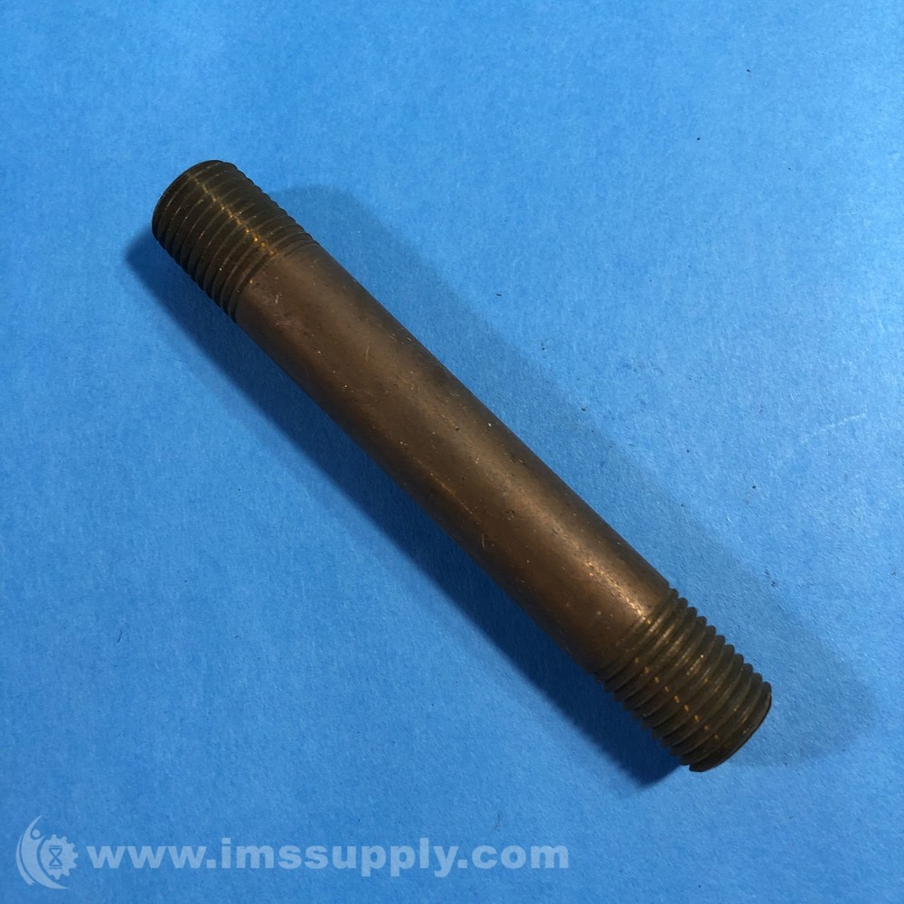 4" Steel Pipe Nipple FNIP