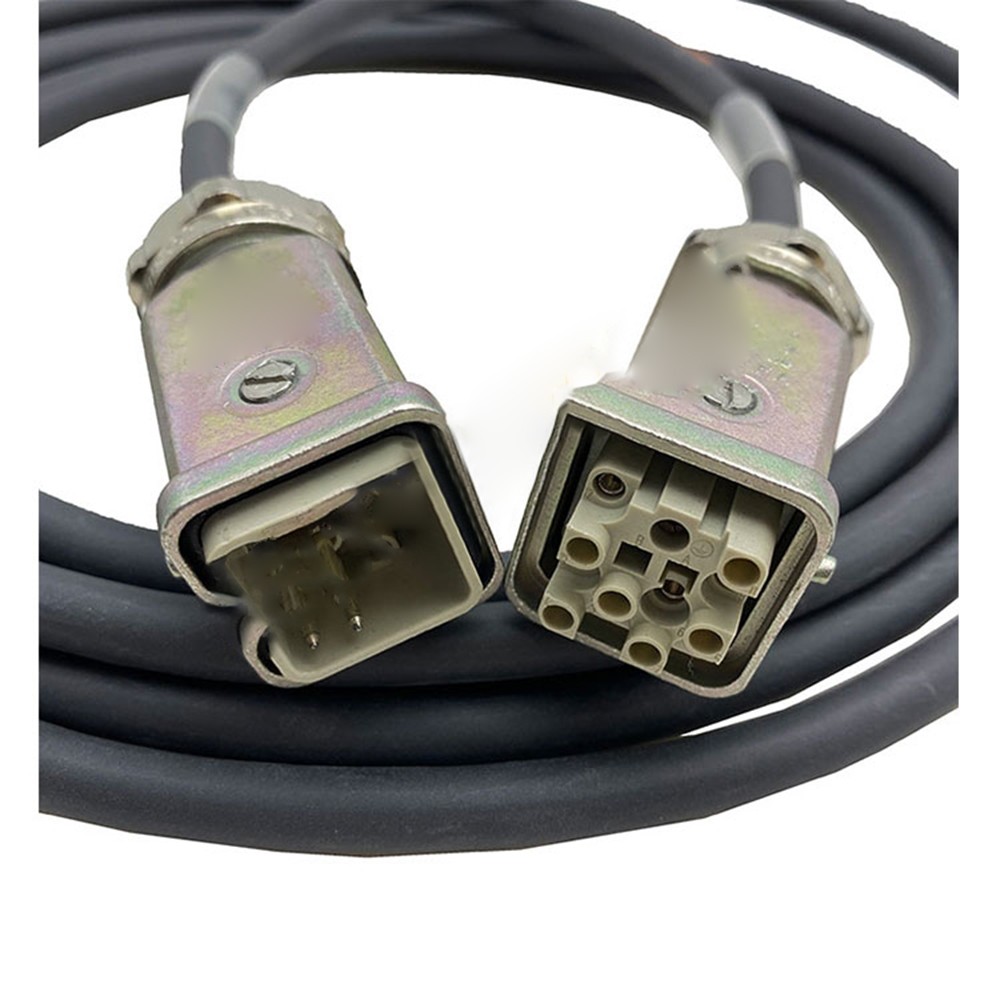 For KUKA Encoder Cable 00-209-930