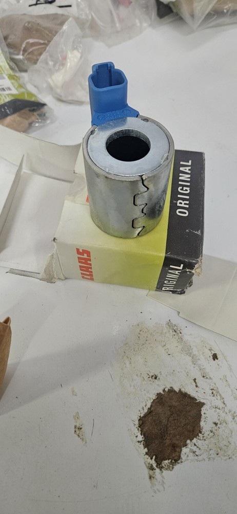 Claas Magnet 0393991