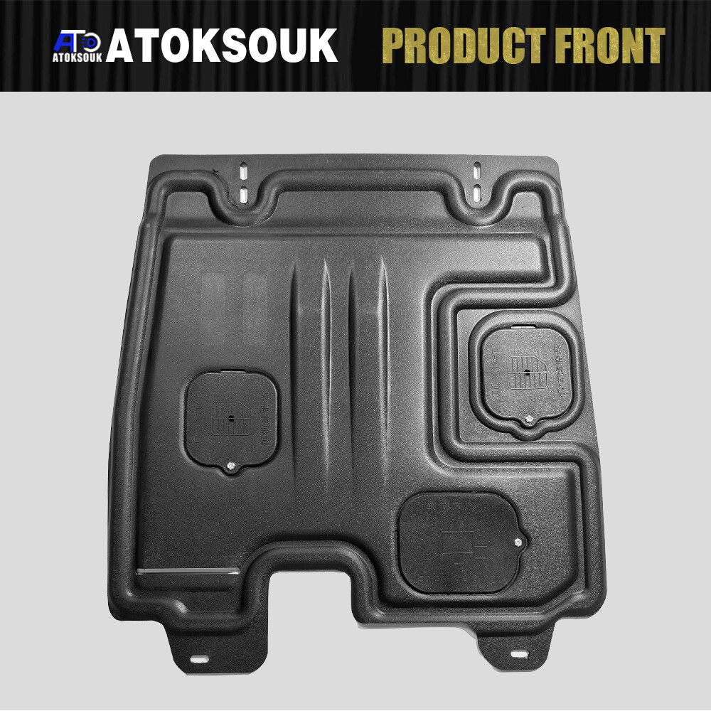 For Mitsubishi Lancer 2010-2016 Front Engine Splash Shield Engine Cover Case