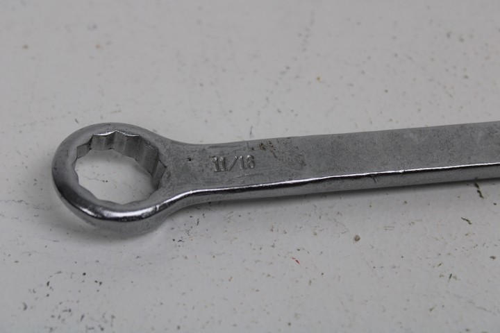 MAC Tools Extra Long Specialty Wrenches 11/16 S 25