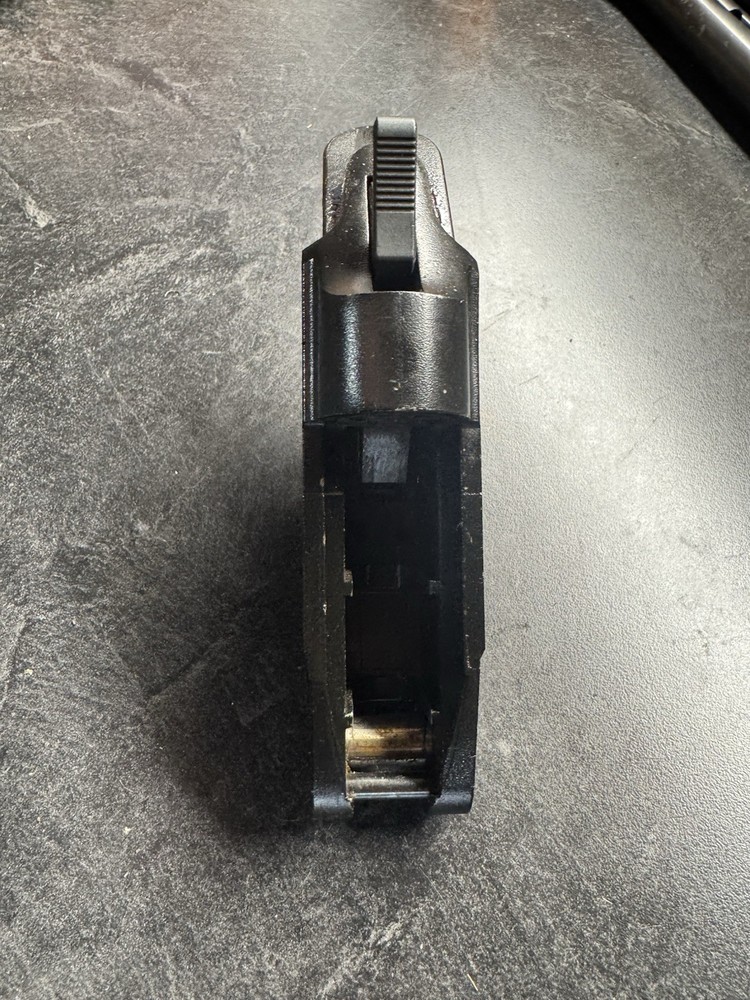 CVA WOLF .50 Cal Muzzleloading Rifle Trigger Assembly FAST SHIPPING