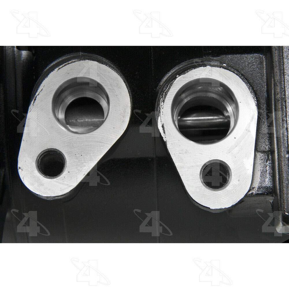 Four Seasons 97311 A/C Compressor