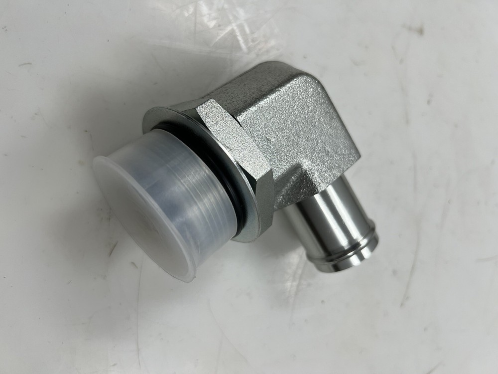 4601-20-24 OneHydraulics 90-Degree Elbow