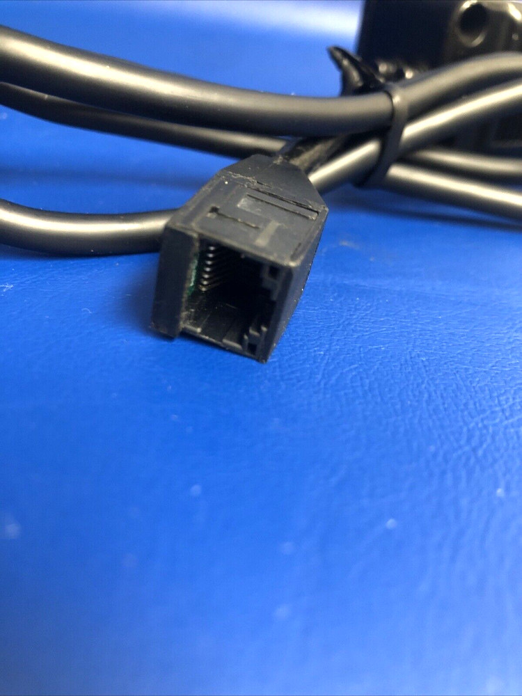 WORKING Panasonic Arbitrator Network Camera WV-VC31 / USED