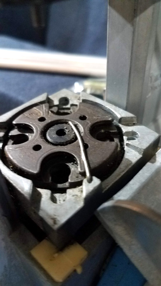 Dillon Precision .44 SPL MAG Square Deal B Reloading Press