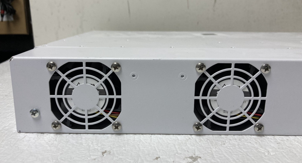 ERICSSON IRU 8884 Ericcson Communication Board UNTESTED