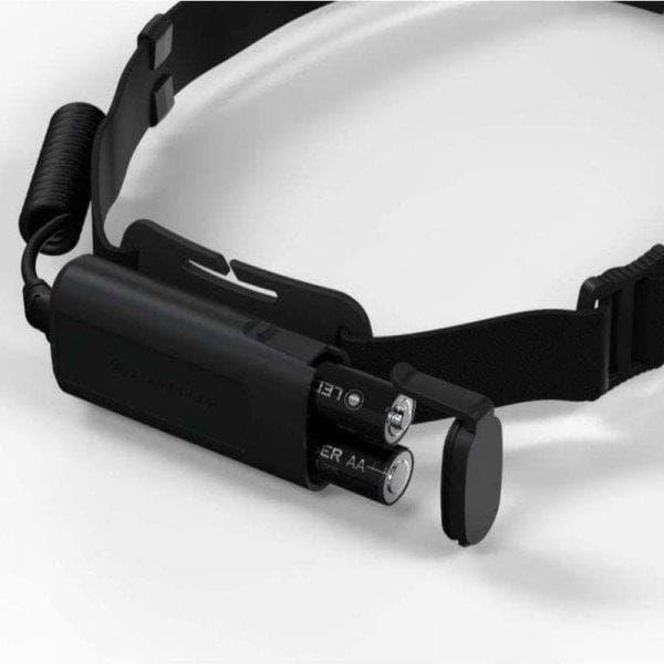 Led Lenser H5 Core / Fishing Head Torch