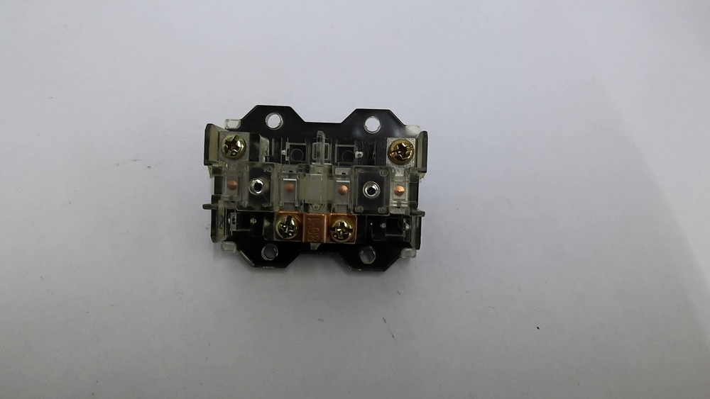 Ducto-Wire SP-1 Contact Block