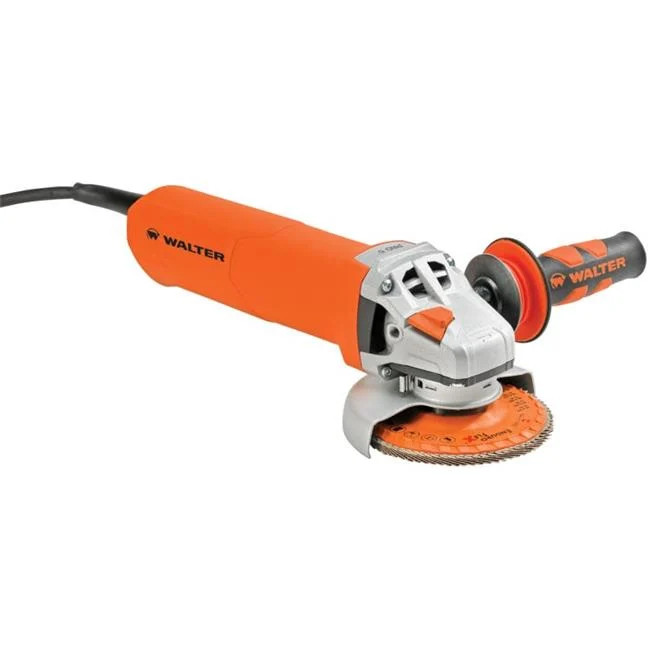 Walter 30A157 5 in. Pro 5 6157A Angle Grinder