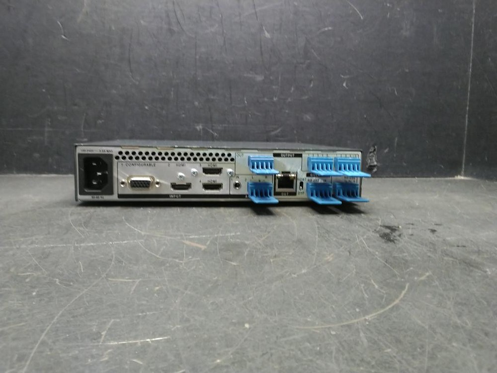 Extron IN1604 DTP (78-189-10)