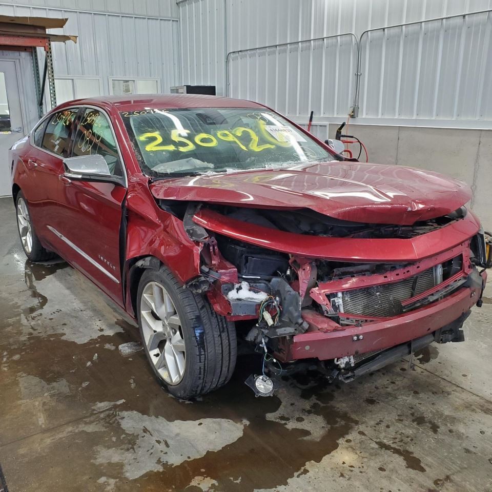 Camera/Projector Camera Forward Collision Warning Fits 16-22 ENCORE 1160337