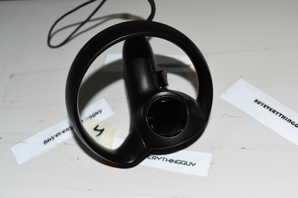 OCULUS RIFT OEM TO-L LEFT TOUCH CV1 HM-A VR HEADSET ORIGINAL CONTROLLER 2H