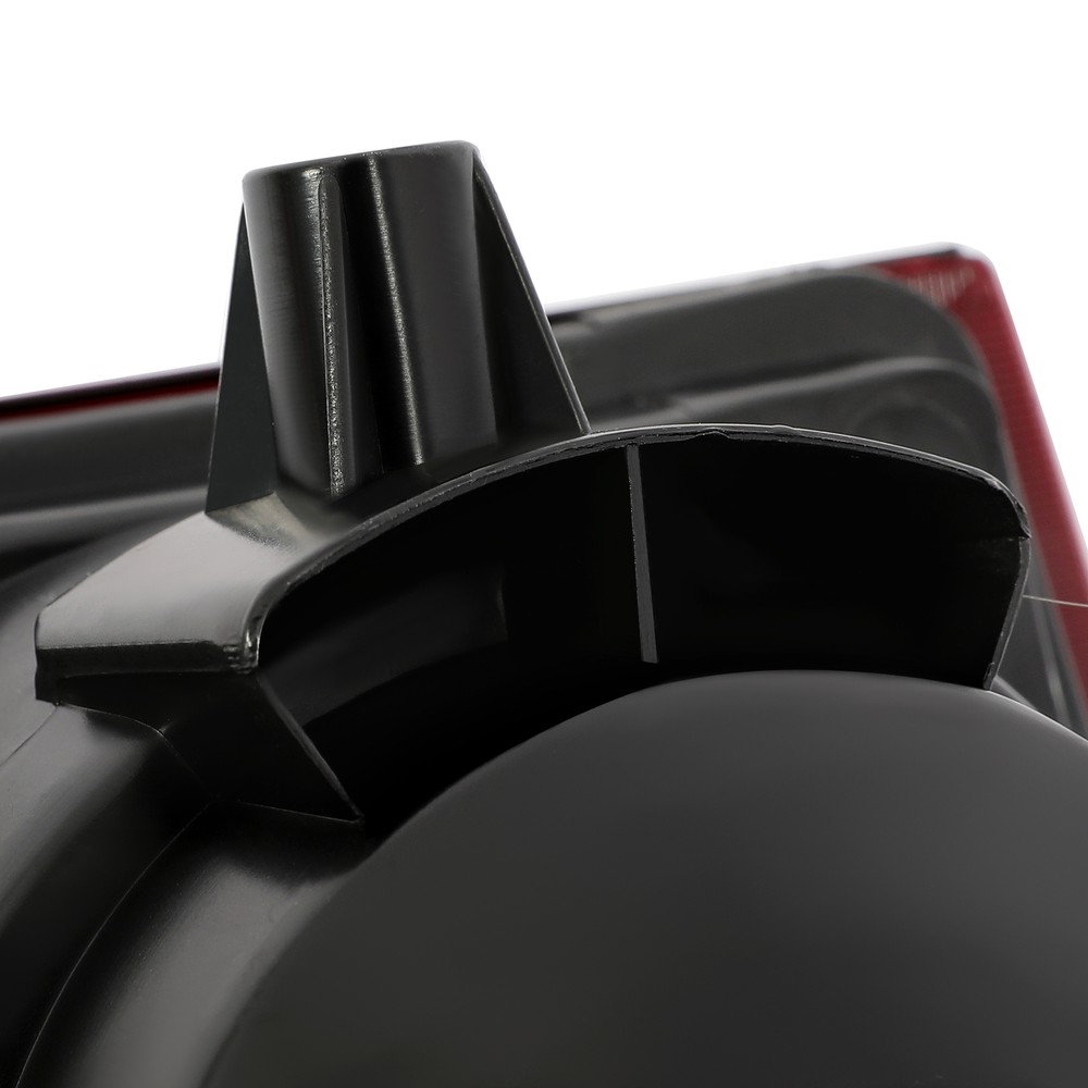 HECASA Tail Light Lamp Passenger Side RH Brake Light For Ford Explorer 2006-2010