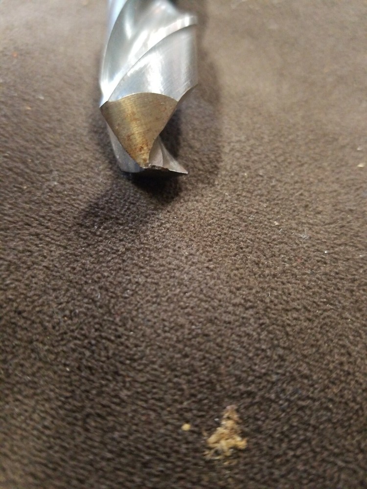UTD HS G8 23/32 DRILL BIT