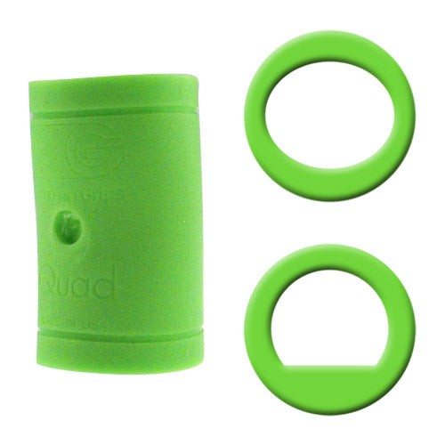 Turbo Quad Classic Green
