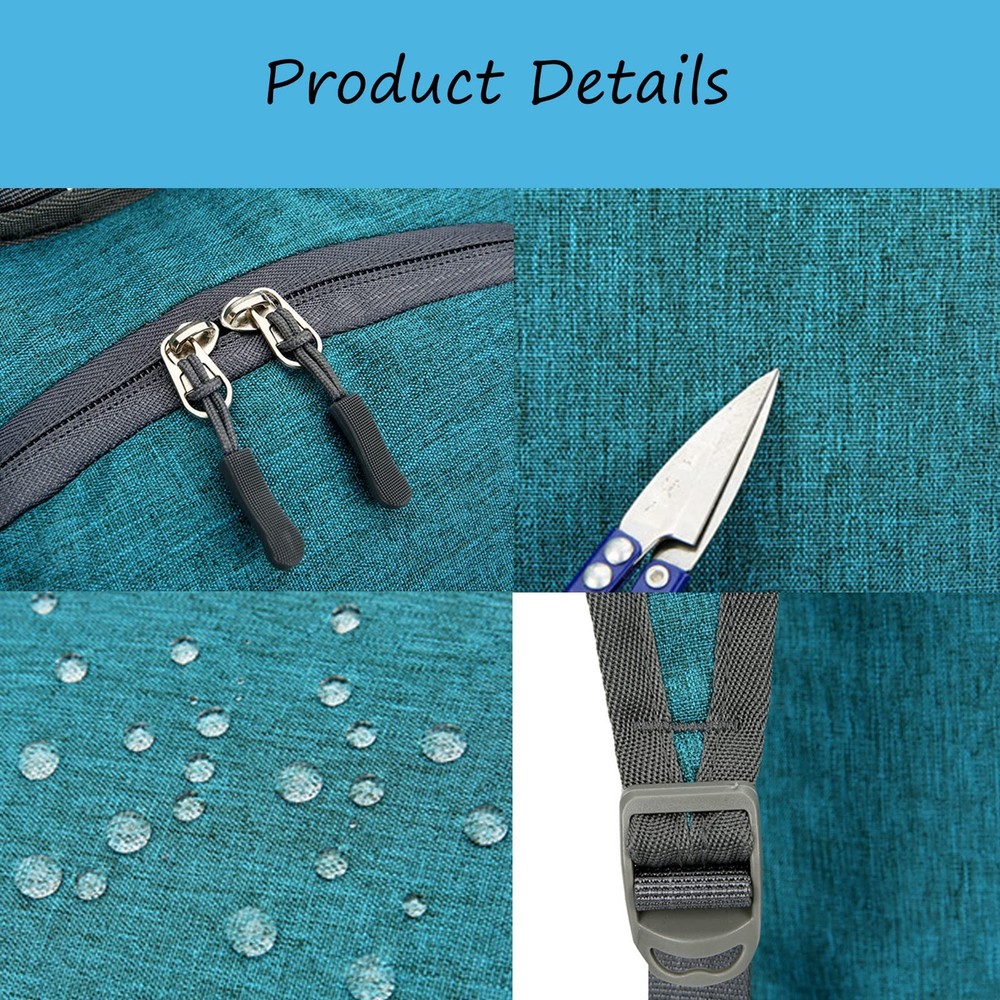 Hiking Backpack 15L Small Travel Backpack Lightweight Foldable Daypack Packab...