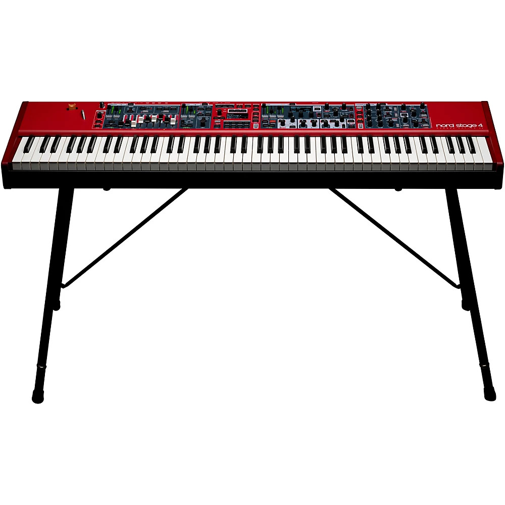 Nord Stage 4 88-Key Keyboard