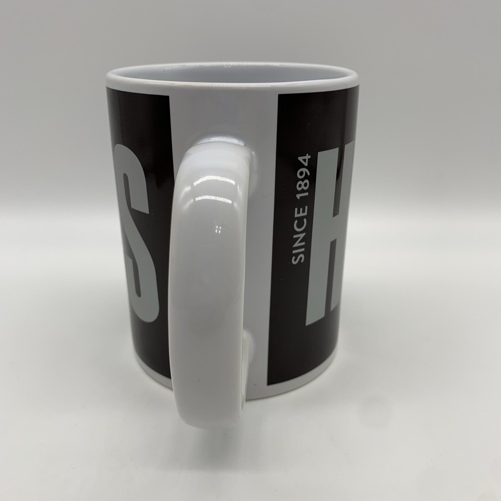 Hersey’s Chocolate Coffee Mug Cup