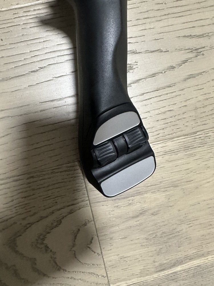 JLG Joystick 2Robt Function Controller 1001222609 New Without Box