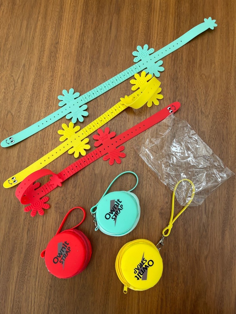 stroller accessories