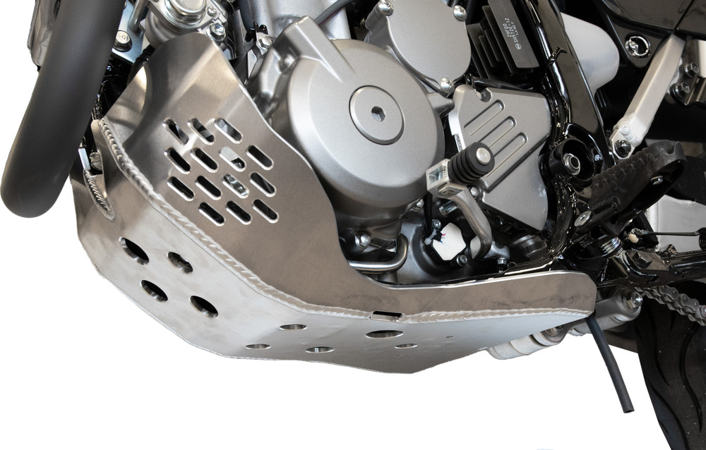 ENDURO ENGINEERING Skid Plate Drz400 24-3000