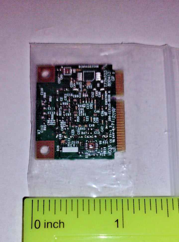 MODEM CARD MAC: 18F46ABB75B6
