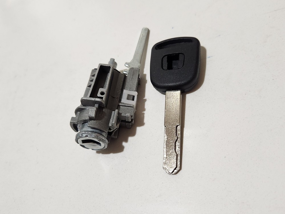 2014 2017 Honda CRV Ignition Switch Cylinder Lock C-19-122