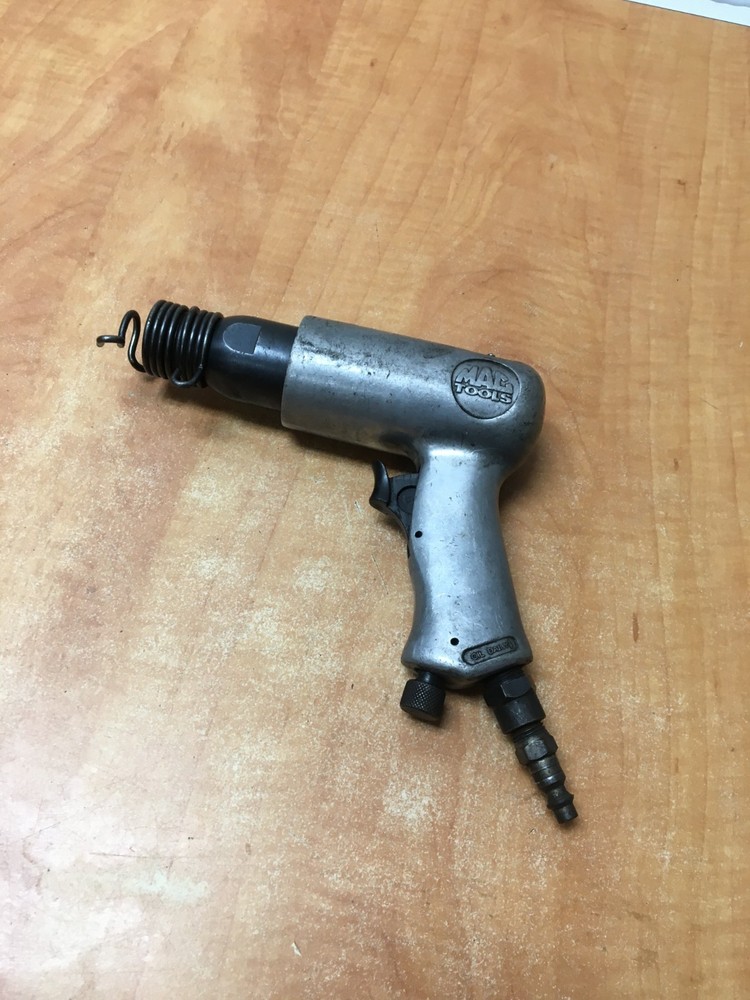 MAC Tools AH520 Medium Barrel Air Hammer  Tested Working