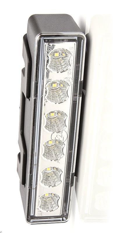 Rotating beacon WAŚ 899.2