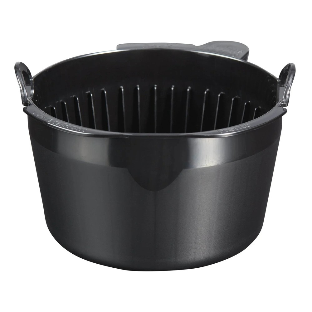 NIB Mainstays 12-Cup Programmable Drip Coffee Maker — Black