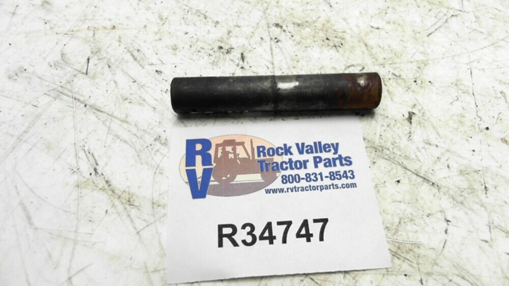 SHAFT PEDAL R34747
