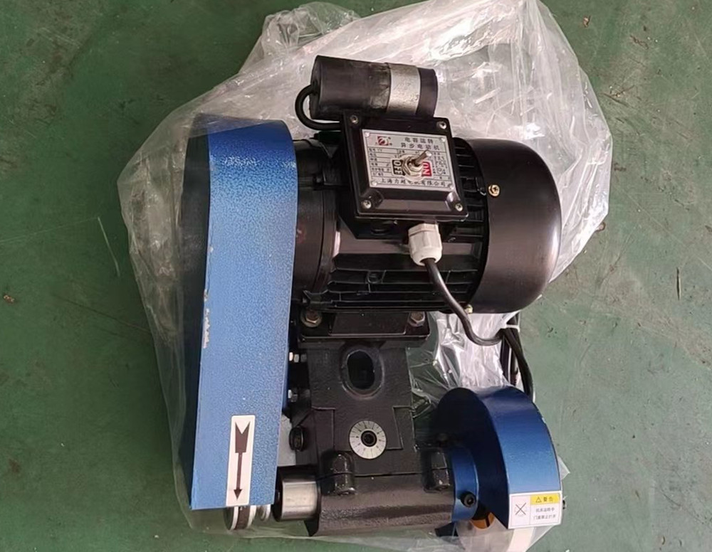 Lathe Tool Post Grinder Internal and External Sharpener Grinding Machine T