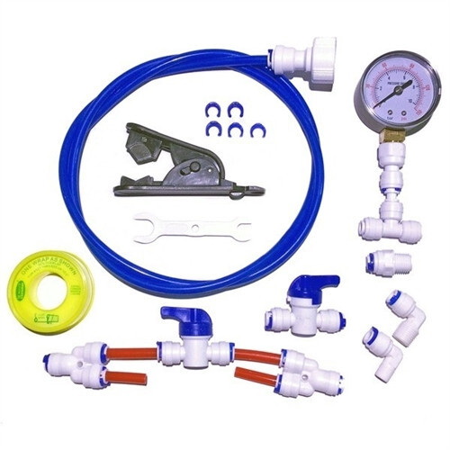 Essentials RODI Connection Pack -  Aquatic Life