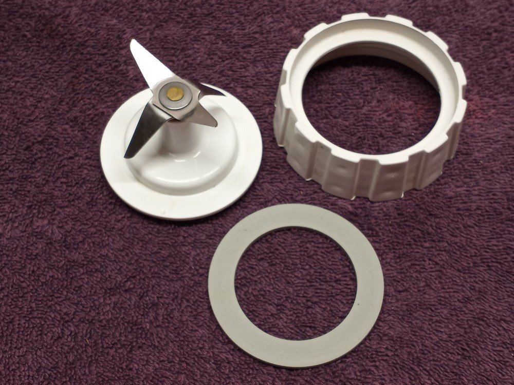 HAMILTON BEACH BLENDER 57199R BLADES