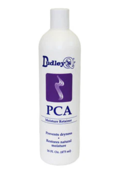 Dudley's PCA Moisture Retainer 16oz