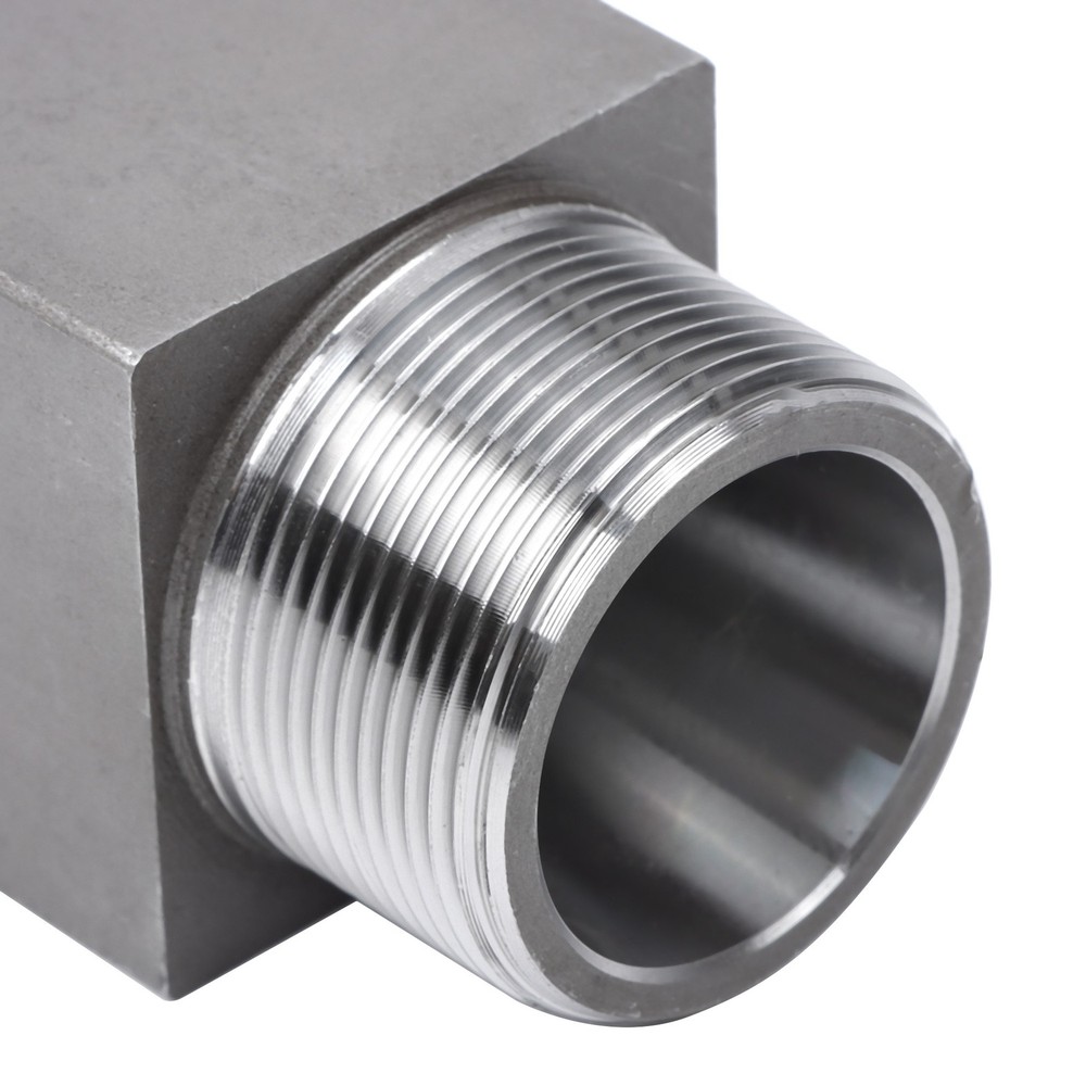 ER-25 Hex Square Collet Block Set for Milling Machine Tooling