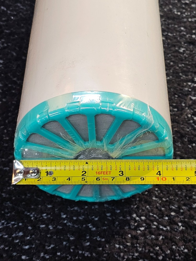 Water Softener Filter System 20" x 4.5" IWF015 Filter Replacement Cartridge