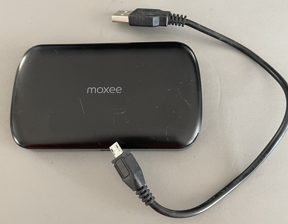 Moxee Mobile Hotspot