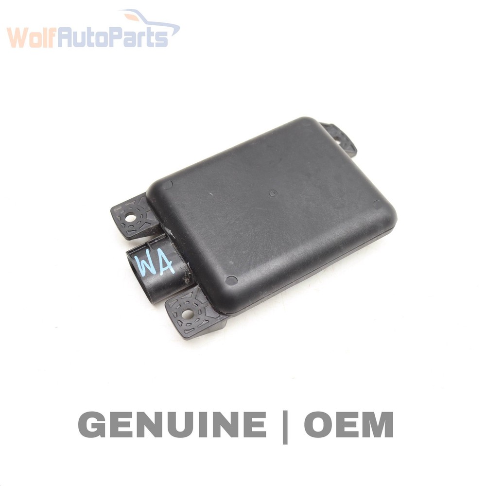 2018-2019 VW GOLF ALLTRACK - LEFT Blind SPOT Detection Control Module (Slave)