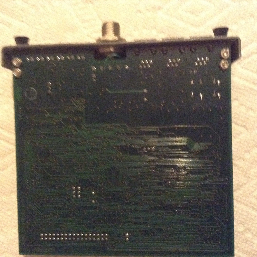 CT Control Technology 2715D Comuncations Module