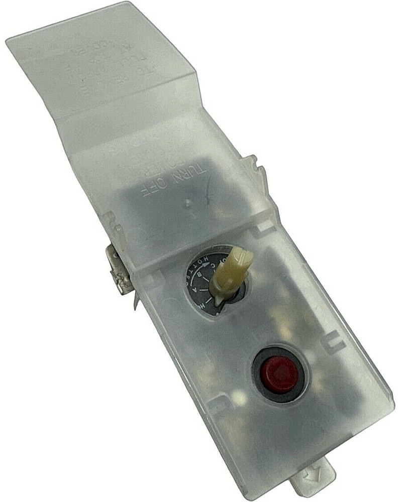 State Industries 9000523 Thermostat High limit Extended Shaft WH9 30A, 120-250V