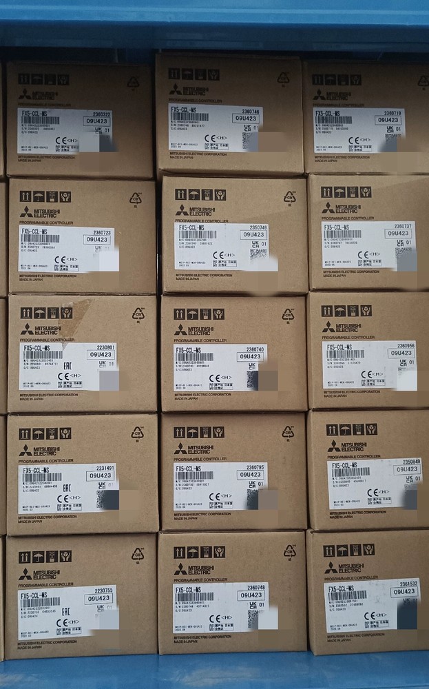 1pc Mitsubishi FX5-CCL-MS Brand New