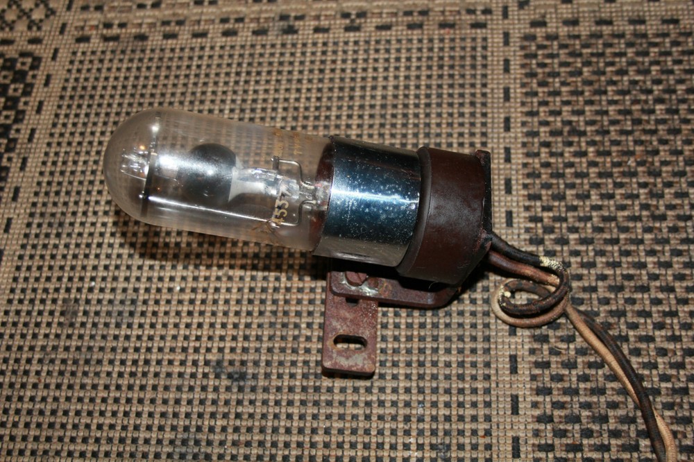 Physics Lab Light Source 250W Short Arc Mercuary Discharge Lamp 240V ext choke