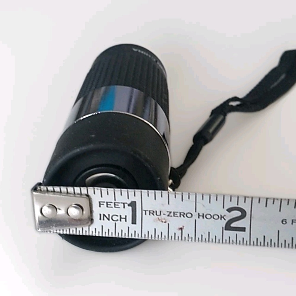 The Golf Scope With Case & Instructions