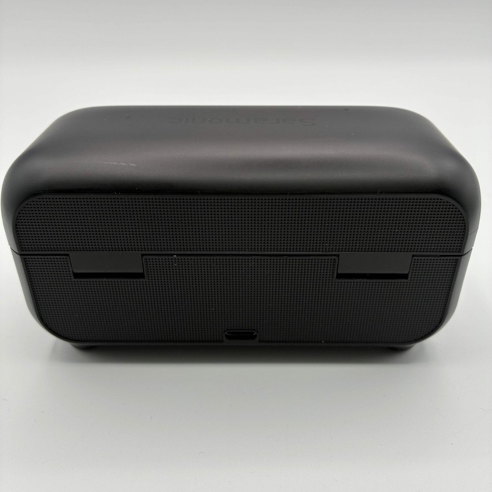 Saramonic Blink500B2+CC Black Microphone