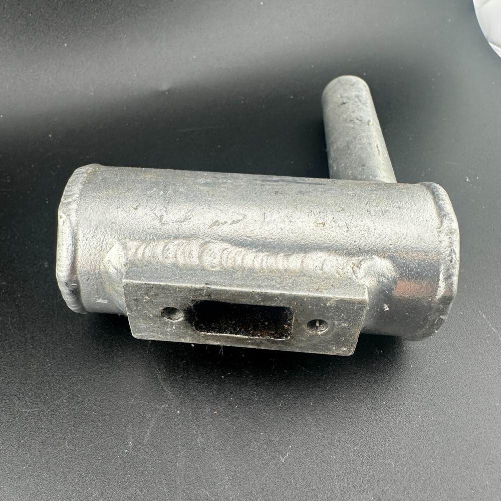 RC Engine Muffler / Exhaust – Brand Unknown – Used