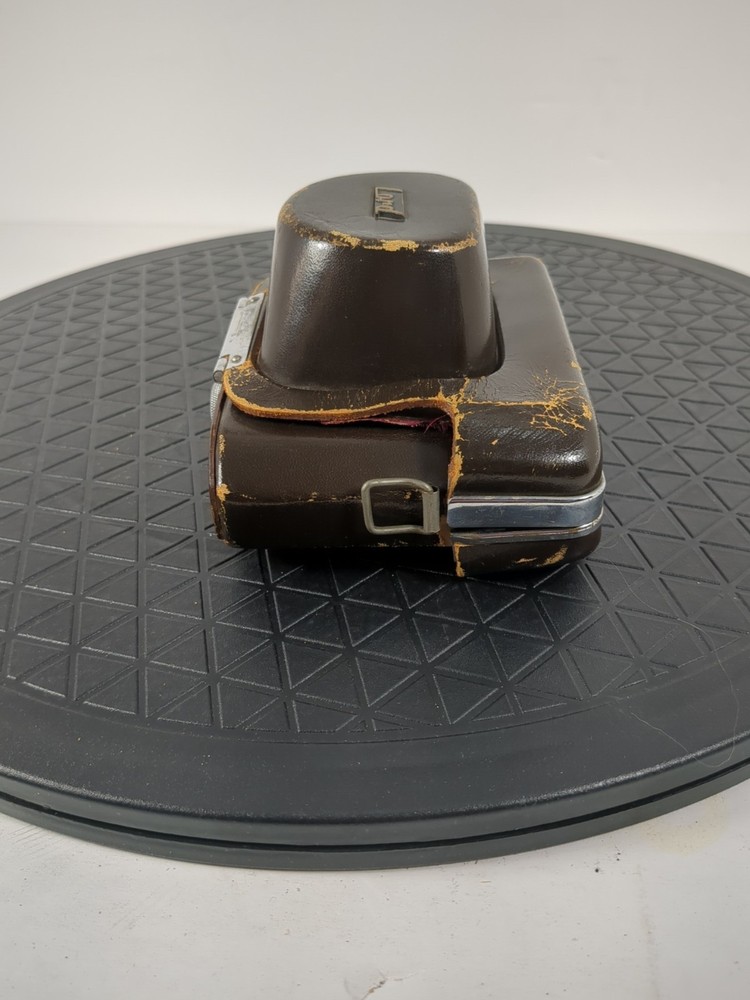 Vintage Okaya Lord 4D Rangefinder Camera Case Only