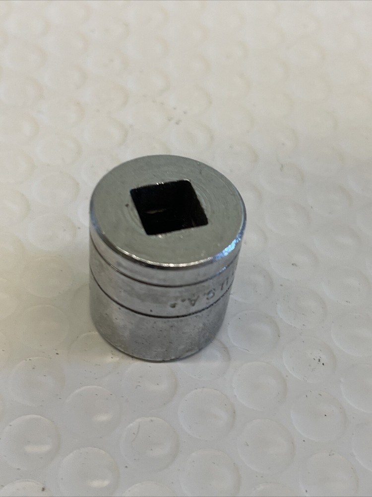 SK Tools Socket 3/8" Drive 11/16" 45122 USA