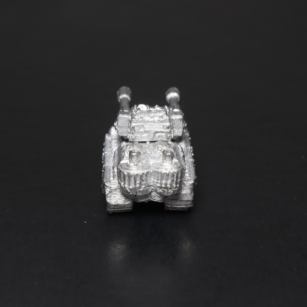 Orks, Epic, Bonecrusha Wagon , Games Workshop